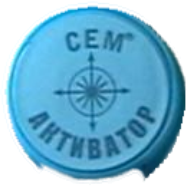 CEM Water Activator